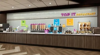 Tru by Hilton Austin Airport, TX