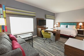 Hampton Inn & Suites Cincinnati Liberty Township