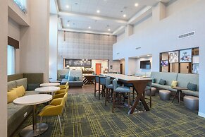 Hampton Inn & Suites Cincinnati Liberty Township