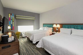Hampton Inn & Suites Cincinnati Liberty Township