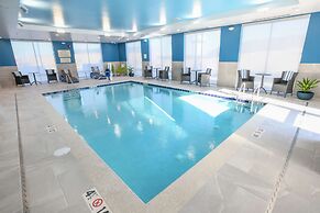 Hampton Inn & Suites Cincinnati Liberty Township