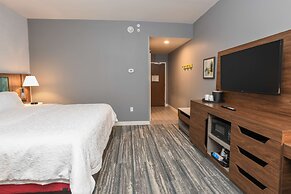 Hampton Inn & Suites Cincinnati Liberty Township