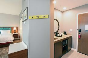 Hampton Inn & Suites Cincinnati Liberty Township