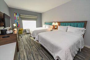 Hampton Inn & Suites Cincinnati Liberty Township