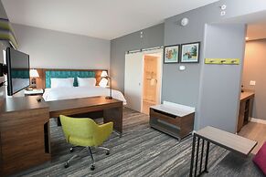 Hampton Inn & Suites Cincinnati Liberty Township