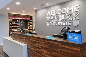 Hampton Inn & Suites Cincinnati Liberty Township