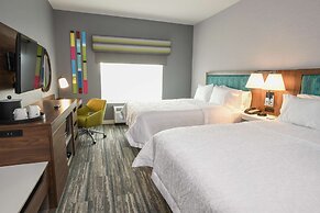 Hampton Inn & Suites Cincinnati Liberty Township