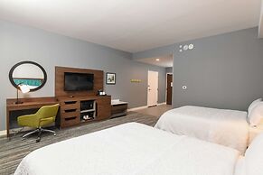 Hampton Inn & Suites Cincinnati Liberty Township
