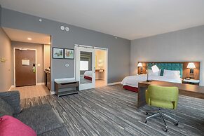 Hampton Inn & Suites Cincinnati Liberty Township