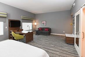 Hampton Inn & Suites Cincinnati Liberty Township