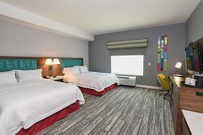 Hampton Inn & Suites Cincinnati Liberty Township