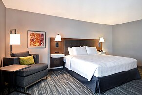 Hampton Inn & Suites Las Vegas Convention Center - No Resort Fee