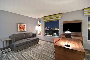 Hampton Inn & Suites Las Vegas Convention Center - No Resort Fee