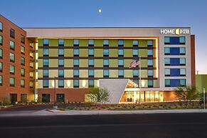 Hampton Inn & Suites Las Vegas Convention Center - No Resort Fee