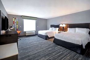 Hampton Inn & Suites Las Vegas Convention Center - No Resort Fee