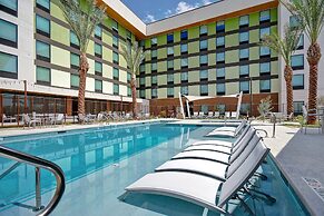 Home2 Suites by Hilton Las Vegas Convention Center