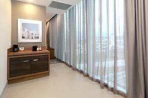 Hilton Garden Inn Monterrey Obispado