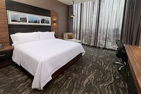 Hilton Garden Inn Monterrey Obispado