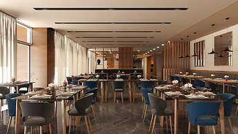 Hilton Garden Inn Monterrey Obispado