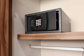 Hilton Garden Inn Monterrey Obispado