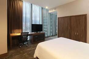 Hilton Garden Inn Monterrey Obispado