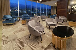 Hilton Garden Inn Monterrey Obispado