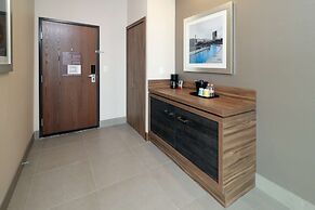 Hilton Garden Inn Monterrey Obispado