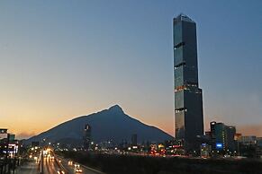 Hilton Garden Inn Monterrey Obispado