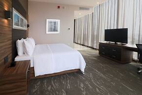 Hilton Garden Inn Monterrey Obispado