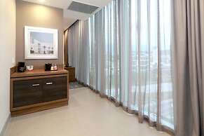Hilton Garden Inn Monterrey Obispado