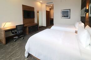 Hilton Garden Inn Monterrey Obispado