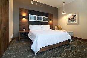 Hilton Garden Inn Monterrey Obispado