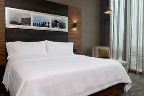 Hilton Garden Inn Monterrey Obispado