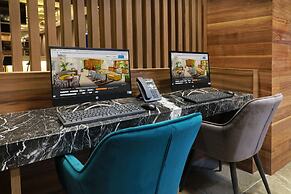 Hilton Garden Inn Monterrey Obispado