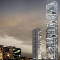 Hilton Garden Inn Monterrey Obispado