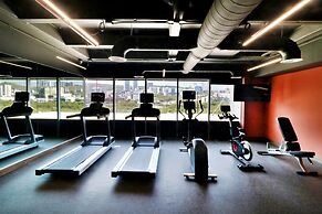 Hilton Garden Inn Monterrey Obispado