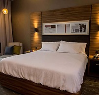 Hilton Garden Inn Monterrey Obispado