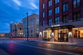 The Peregrine Omaha Downtown, Curio Collection by Hilton