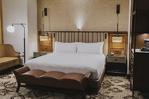 The Peregrine Omaha Downtown, Curio Collection by Hilton