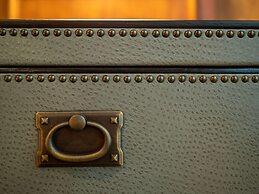 The Peregrine Omaha Downtown, Curio Collection by Hilton