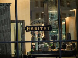 The Peregrine Omaha Downtown, Curio Collection by Hilton