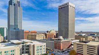 The Peregrine Omaha Downtown, Curio Collection by Hilton