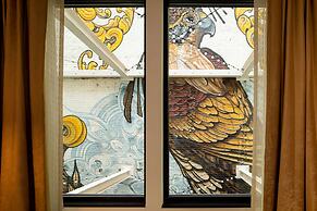 The Peregrine Omaha Downtown, Curio Collection by Hilton