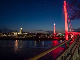 The Peregrine Omaha Downtown, Curio Collection by Hilton