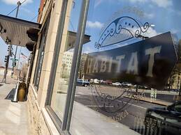 The Peregrine Omaha Downtown, Curio Collection by Hilton