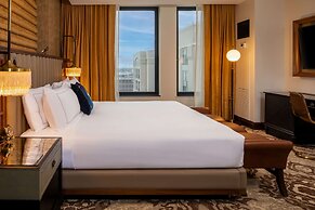The Peregrine Omaha Downtown, Curio Collection by Hilton