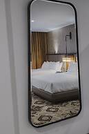 The Peregrine Omaha Downtown, Curio Collection by Hilton