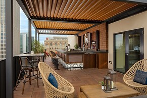 The Peregrine Omaha Downtown, Curio Collection by Hilton