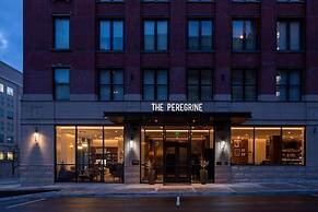 The Peregrine Omaha Downtown, Curio Collection by Hilton