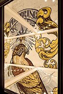 The Peregrine Omaha Downtown, Curio Collection by Hilton